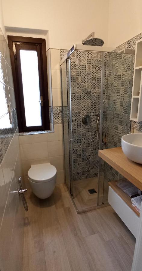 Casa Perla Rei - 50 Meters From The Beach Costa Rei Eksteriør bilde