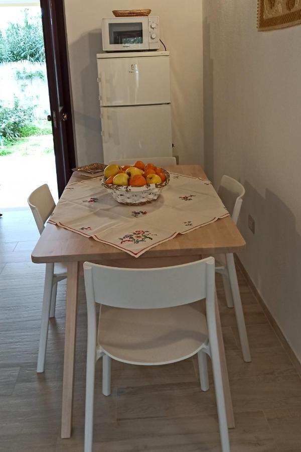 Casa Perla Rei - 50 Meters From The Beach Costa Rei Eksteriør bilde