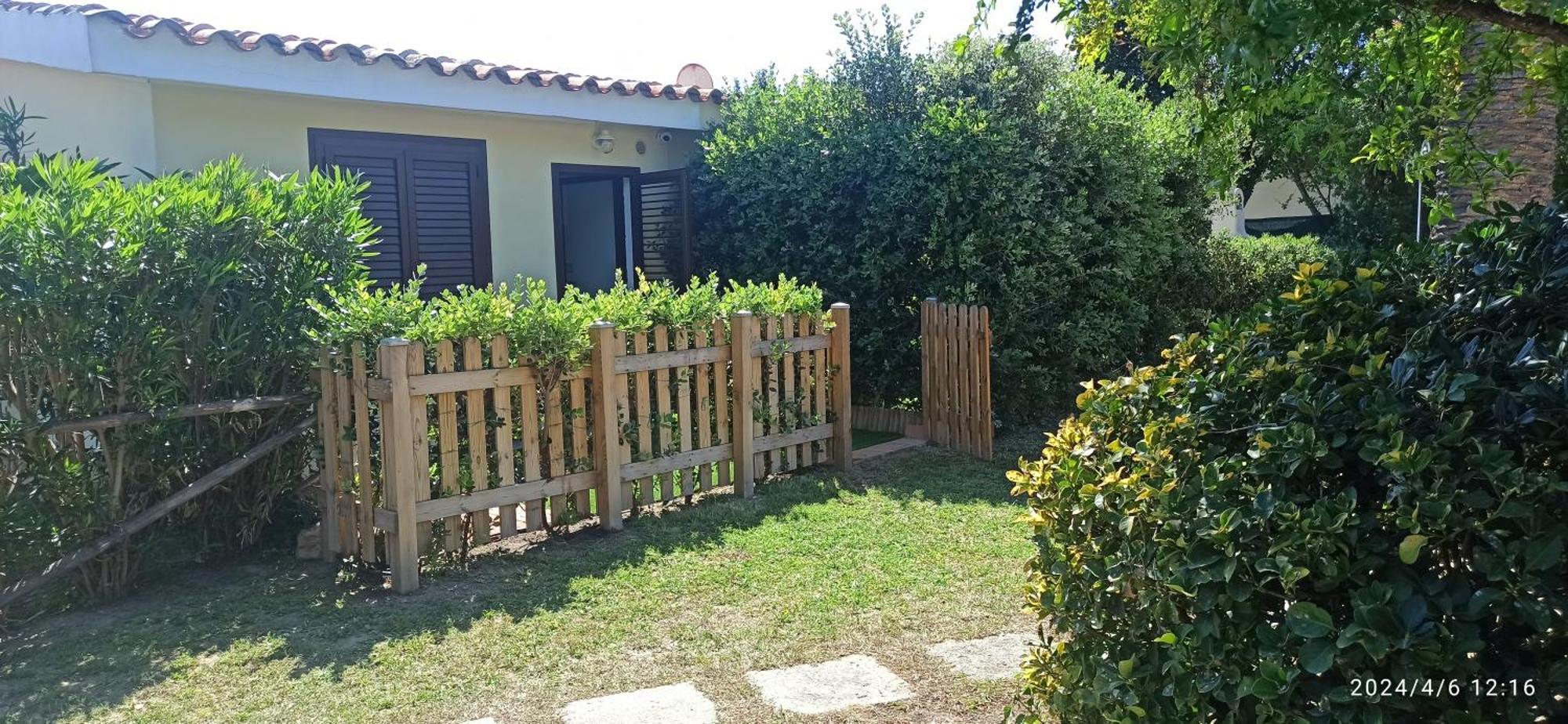 Casa Perla Rei - 50 Meters From The Beach Costa Rei Eksteriør bilde